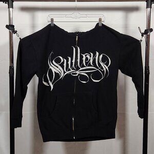 Sullen Angel Hoodie